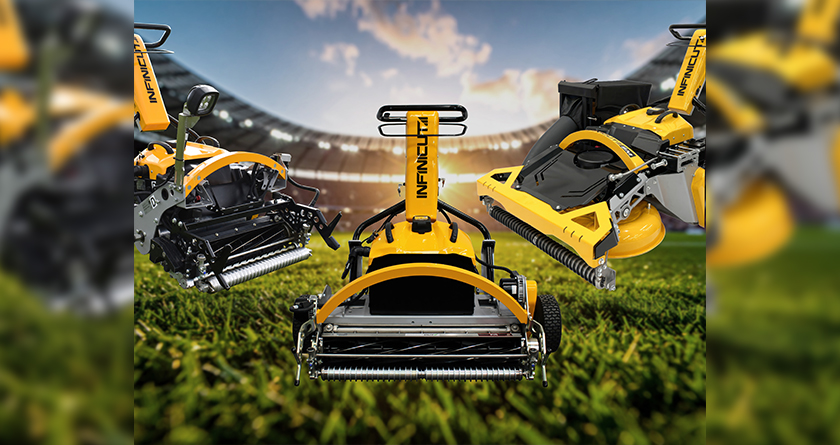 INFINICUT ® and TMSystem™ brands reacquired by original founder