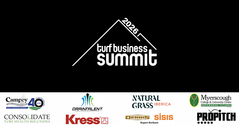 The Turf Business Summit returns to Madrid