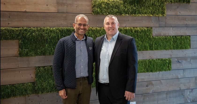 SiMa.ai and STIGA S.p.A. announce strategic partnership in physical AI