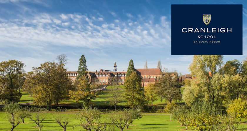 Job Vacancy: Skilled Groundsperson, Cranleigh School