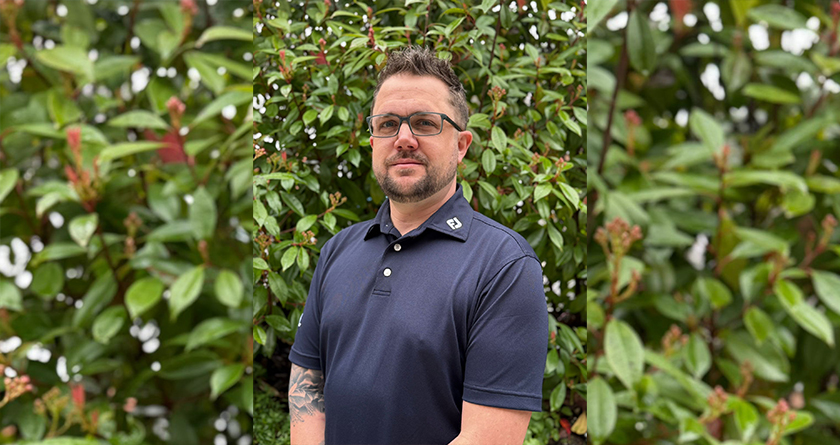 ICL appoint new Technical Area Sales Manager for the South