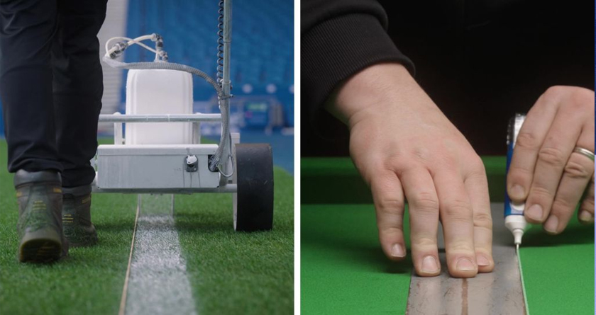 #GroundsWeek launches for 2026