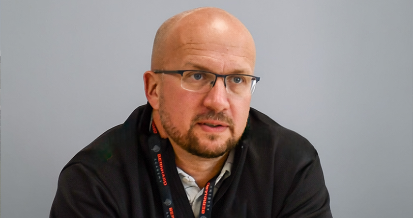 Bernhard Academy appoints Programme Leader for Technical Training and Advisory