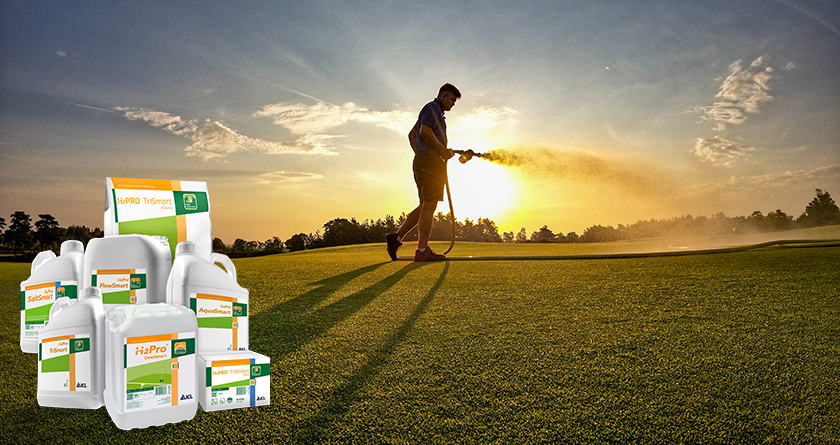 ICL expands H2Pro TriSmart range