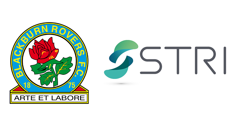 STRI to deliver, design and build new stadium pitch at Ewood Park