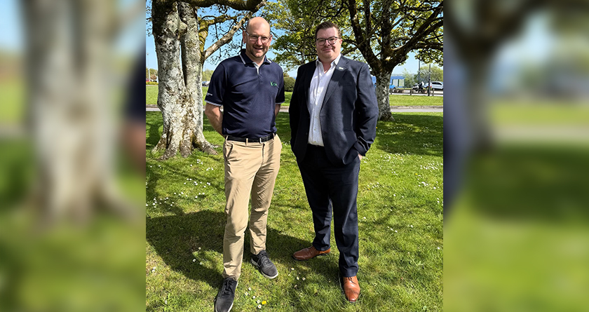 Association of Turfgrass Professionals Ireland appoints new General Manager