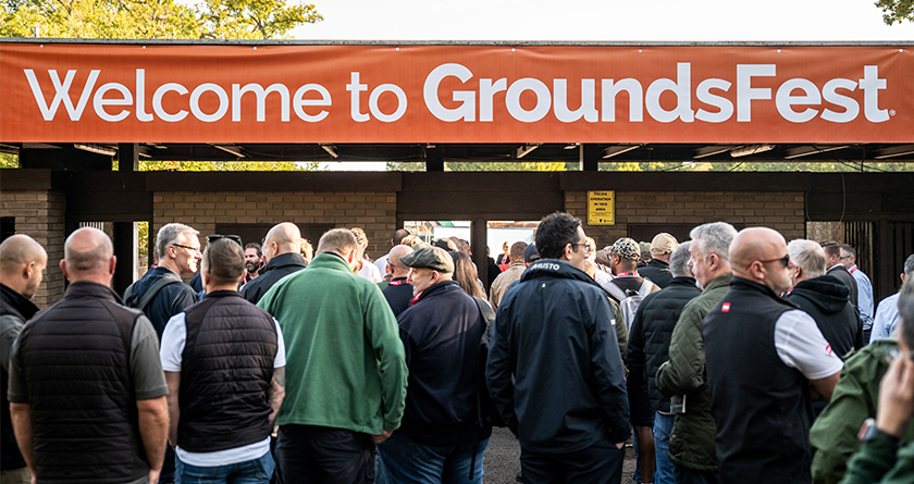 GroundsFest 2026 opens visitor registration