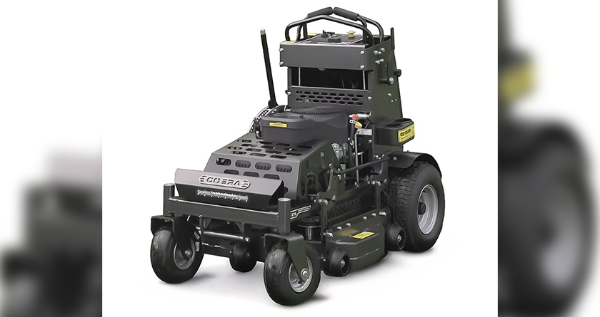Cobra expands with first Zero-Turn and Stand-On mowers