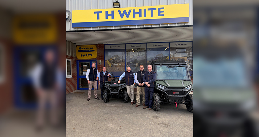 BOSS announces new dealer for AODES