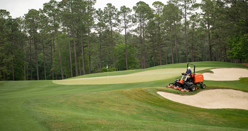 Tame the Rough with Jacobsen’s AR530