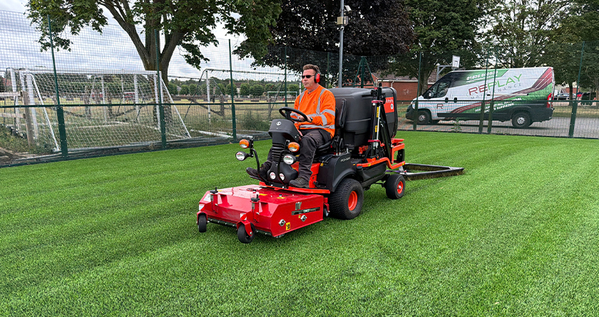 Replay Maintenance and Abbeycroft unveil datadriven maintenance programme
