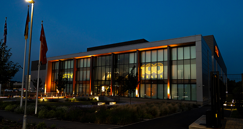 STIHL celebrates dealer excellence at STIHL 100 Dealer Conference