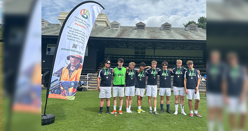 ICL supports Perennial’s Kick for a Cause 2026 charity tournament
