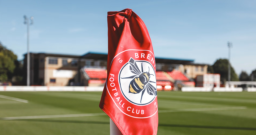 Job Vacancy: Grounds Person, Brentford FC