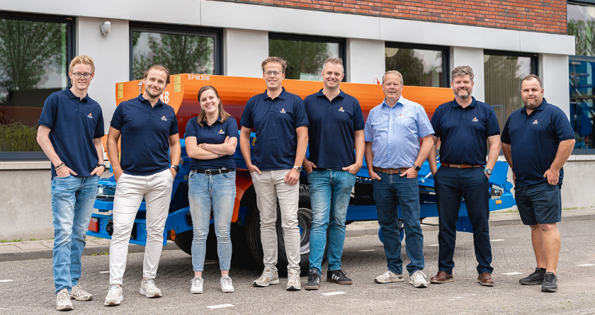 GKB strengthens Global Sales Team to support continued growth