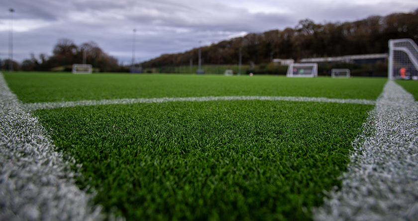 TenCate’s Pure PT system first non-infill artificial turf to achieve FIFA certification