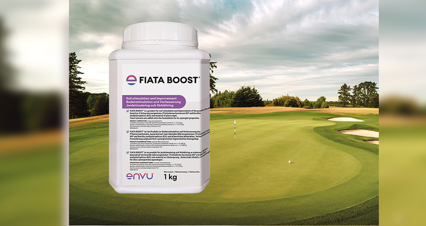 Origin Amenity strenghtens biostimulant portfolio with the addition of Fiata Boost