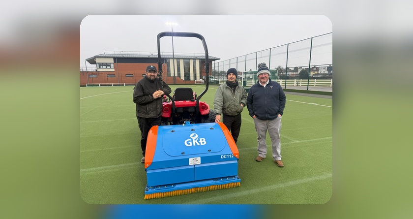 GKB Deep Clean Delivers at King’s College School