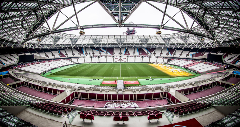 Grounds Vacancy: Groundsperson, London Stadium