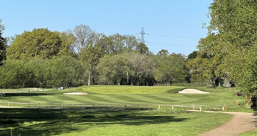 Suståne partnership delivers more than just reliable product for Ferndown Forest
