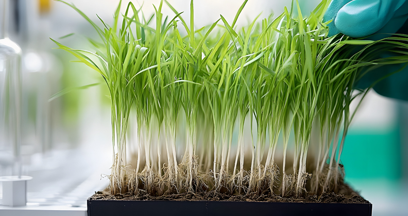 New Saralis Bio enters sports turf market with science-led biological solutions