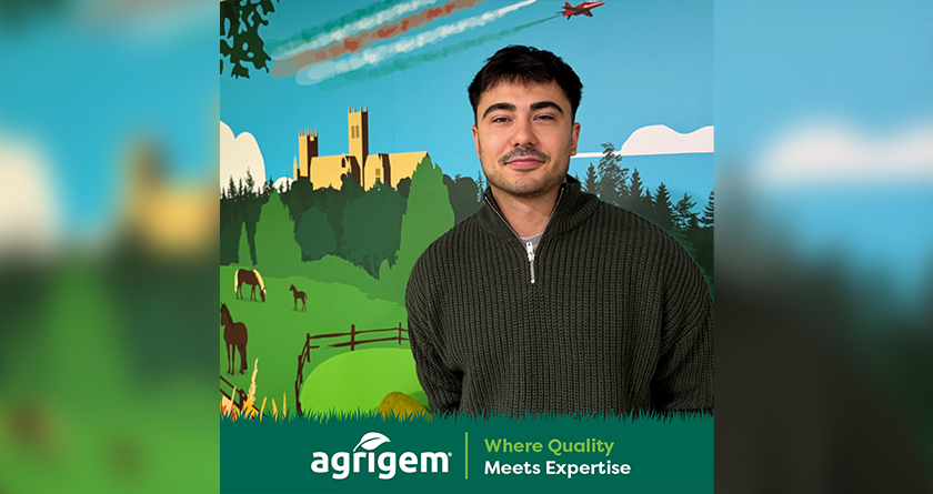Agrigem appoints Leo Celoni