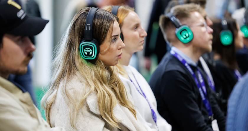 Industry leaders and innovators headline SALTEX 2026