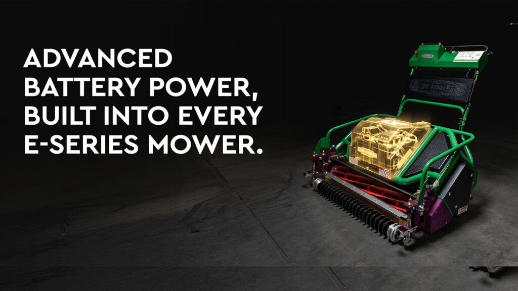 Dennis Mowers to showcase complete turfcare solutions at GroundsFest 2026