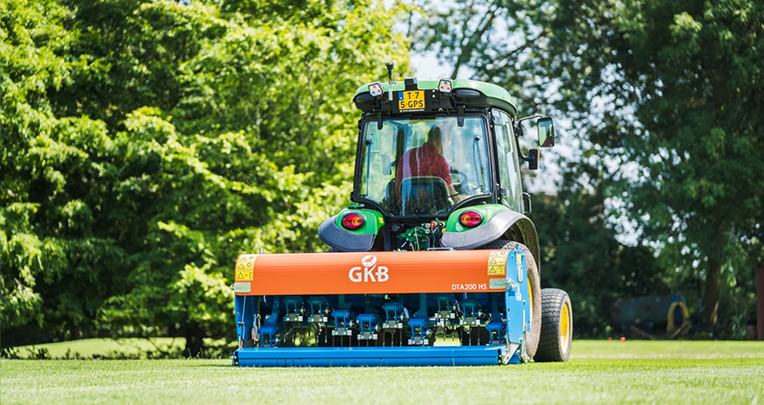 Efficiency takes centre stage for GKB at SALTEX