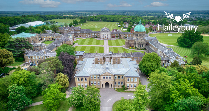 Job Vacancy: Grounds Person, Haileybury