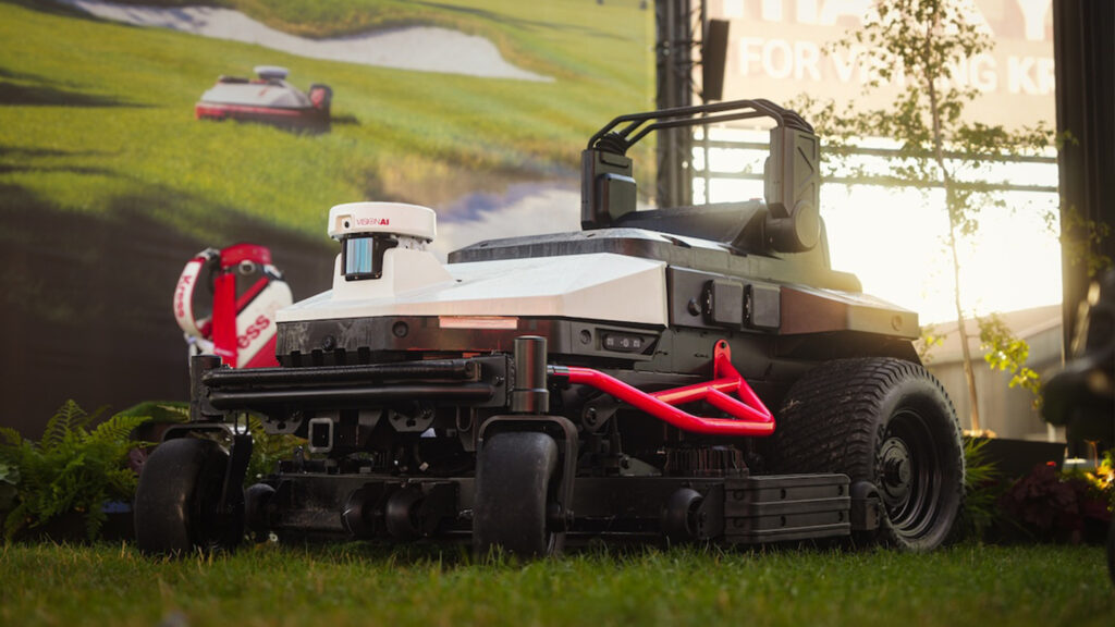 Kress launch new Kress Voyager 60