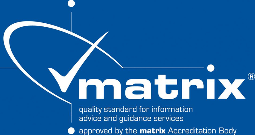 GMA achieves Matrix standard accreditation for 12th consecutive year