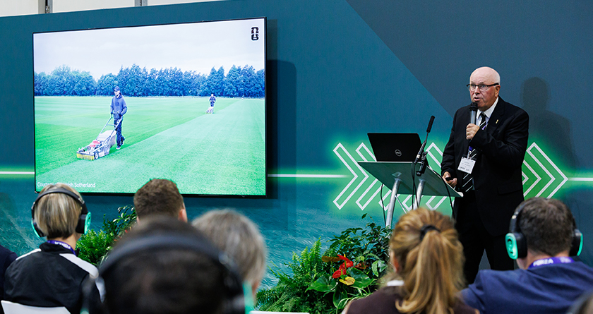 SALTEX 2026 unveils most comprehensive Learning LIVE programme yet