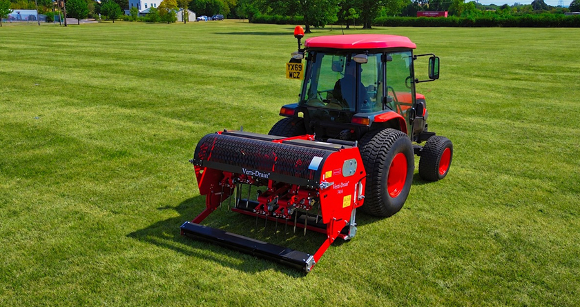 Replay Maintenance invests in Redexim machines