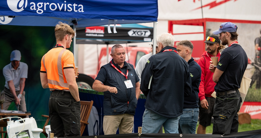 Agrovista scales up robotic infrastructure to meet growing demand